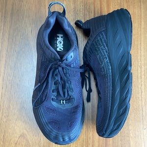 Hoka One One Bondi 6